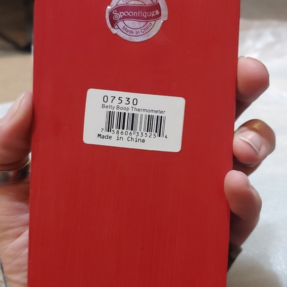 Betty Boop collectible - Picture 2 of 5